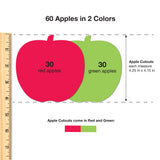 Apple Cutouts