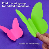 Butterfly Cutouts