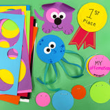 Circle Cutouts