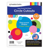 Circle Cutouts