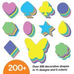 Easy DIY crown craft kit—decorate with jewels and create fun party crowns for kids and adults