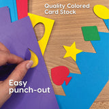 Craft and DIY ideas for making paper crowns—ideal for birthday crafts and DIY party decorations.