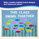 Fish Cutouts