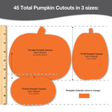 Halloween paper projects—craft a variety of Halloween shapes for spooky decorations, crafts, and activities.