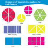 MATHshapes™