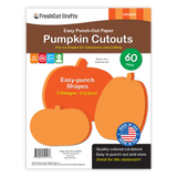 Pumpkin Cutouts