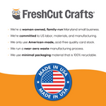 Crafting ideas with paper made easy—assorted paper sheets for crafts DIY paper projects.