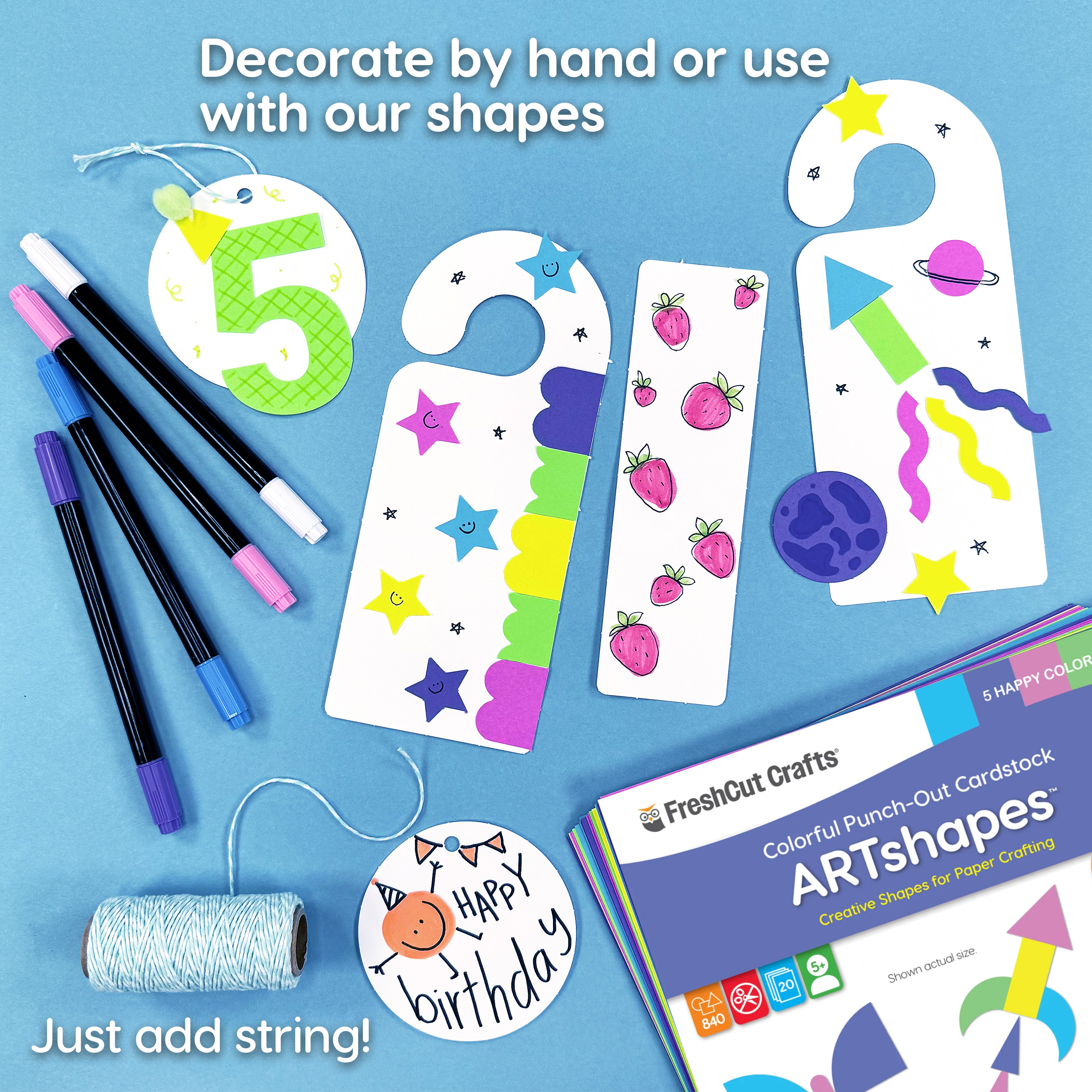 DIY Crafting Essentials