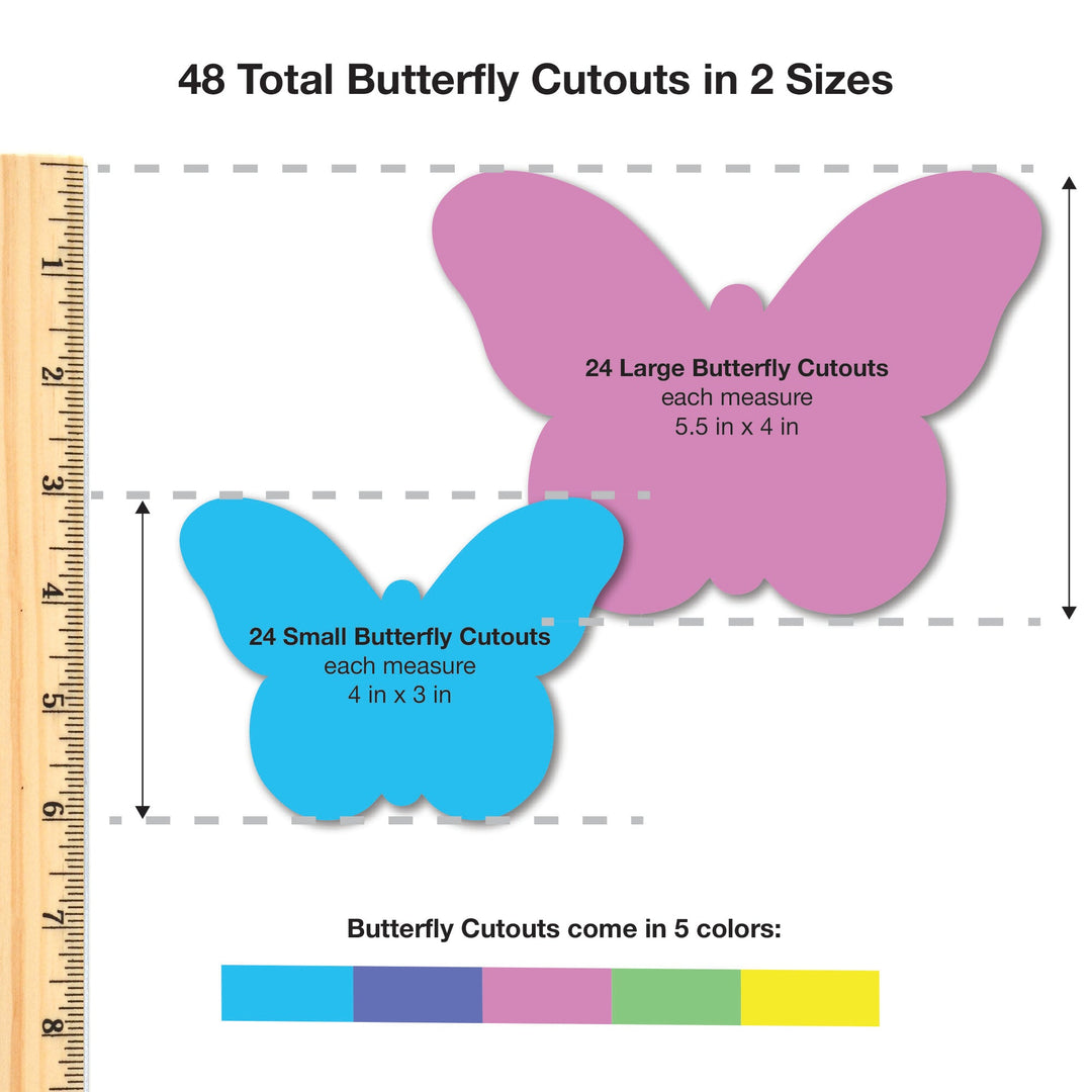 Spring Shape Crafts Spring Shape Cutouts – FreshCut Crafts
