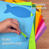Fish Cutouts