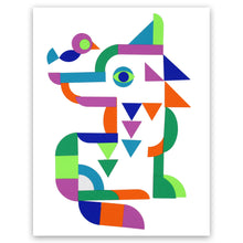 Load image into Gallery viewer, Owl and Fox 2-Project Kit
