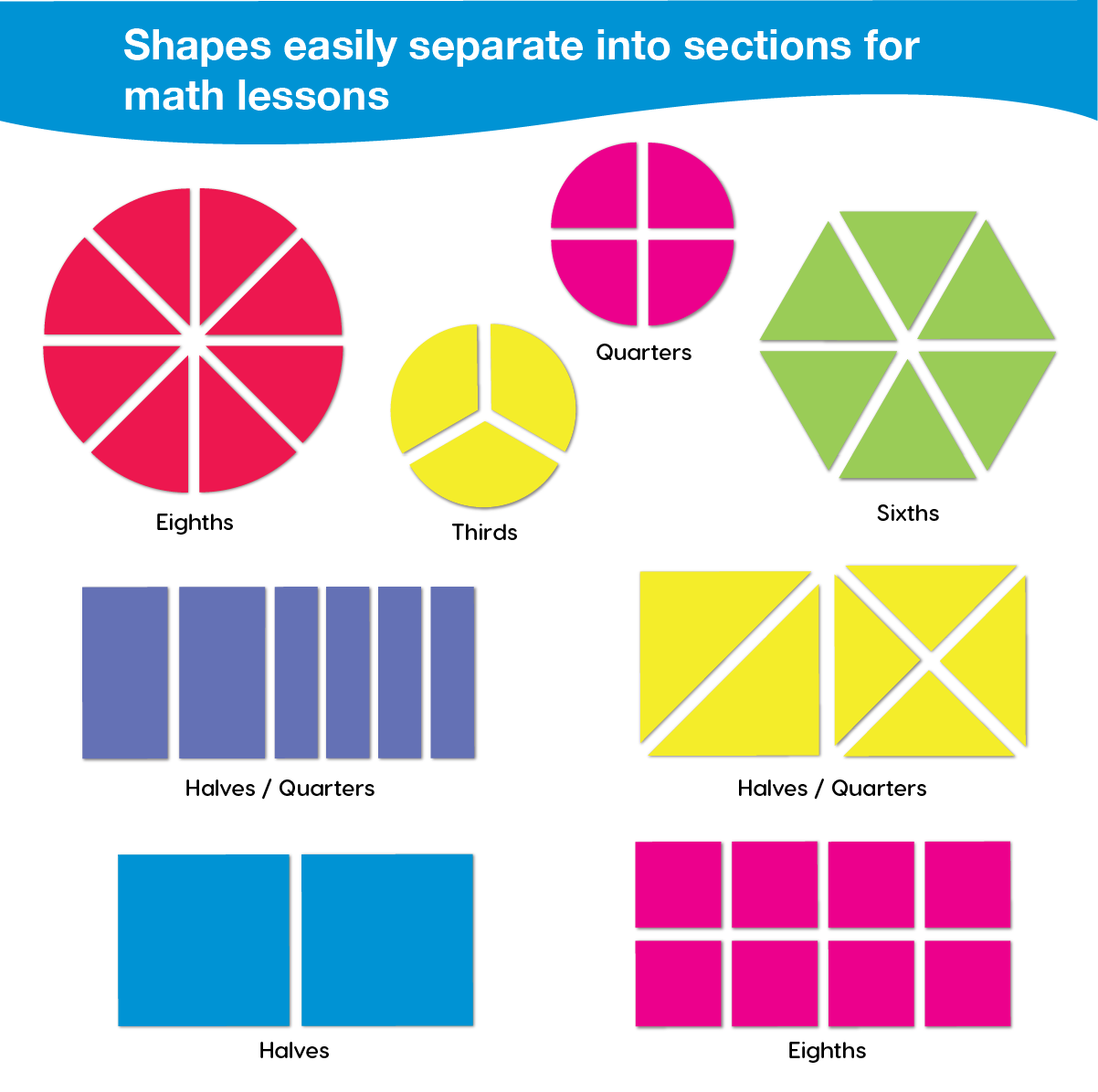 MATHshapes™