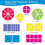 MATHshapes™