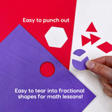 MATHShapes™ Activity Set