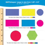 MATHShapes™ Activity Set