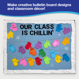 Mitten Cutouts