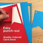 FreshCut’s small DIY banner flags—craft your own decorations for birthdays, parties, and events with easy-to-use banner shapes and DIY kits.