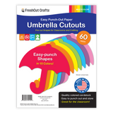 Umbrella Cutouts