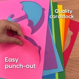 Umbrella Cutouts