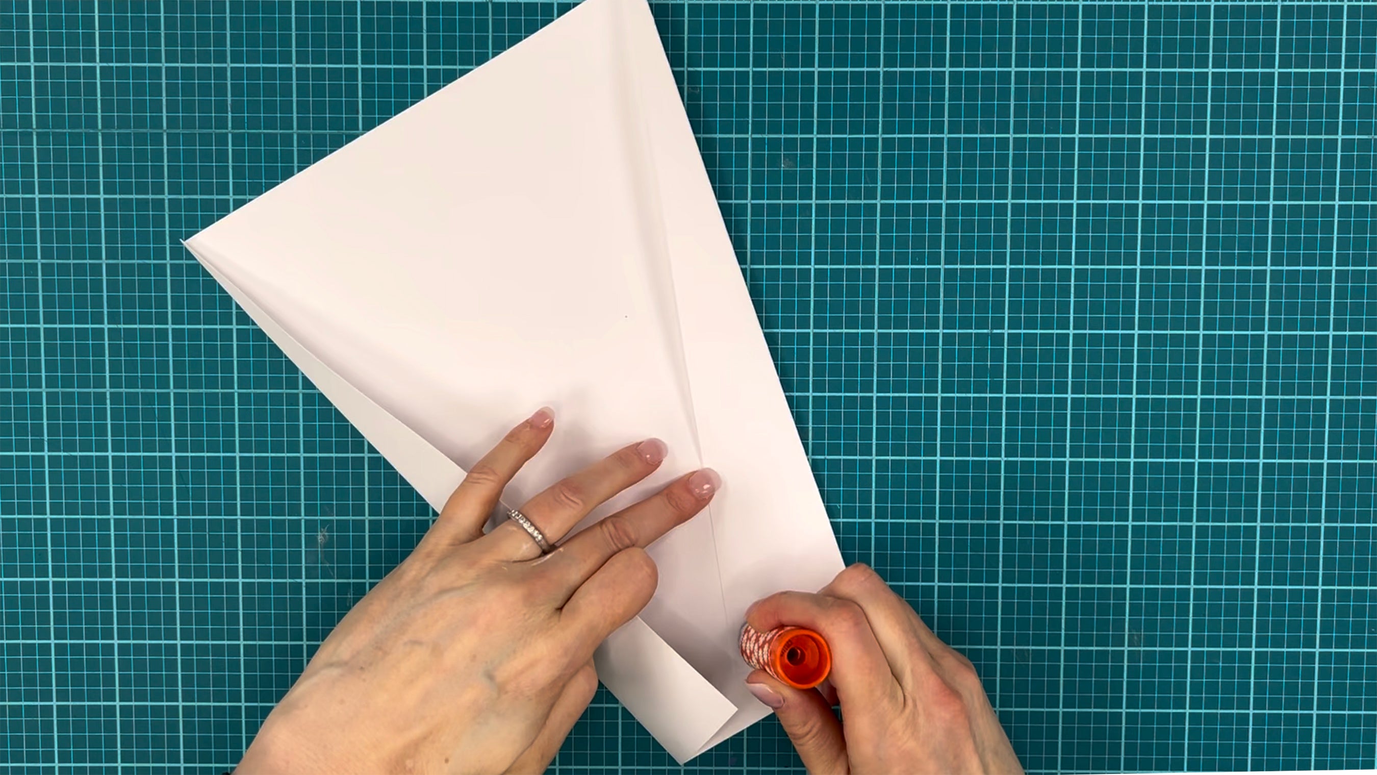 DIY Flower Cutouts