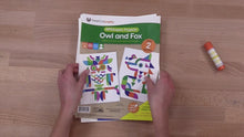 Load and play video in Gallery viewer, Owl and Fox 2-Project Kit
