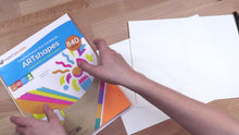 Load and play video in Gallery viewer, Essential Letters and Shapes 4-Pack Bundle Deal
