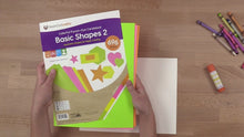 Load and play video in Gallery viewer, Essential Letters and Shapes 4-Pack Bundle Deal
