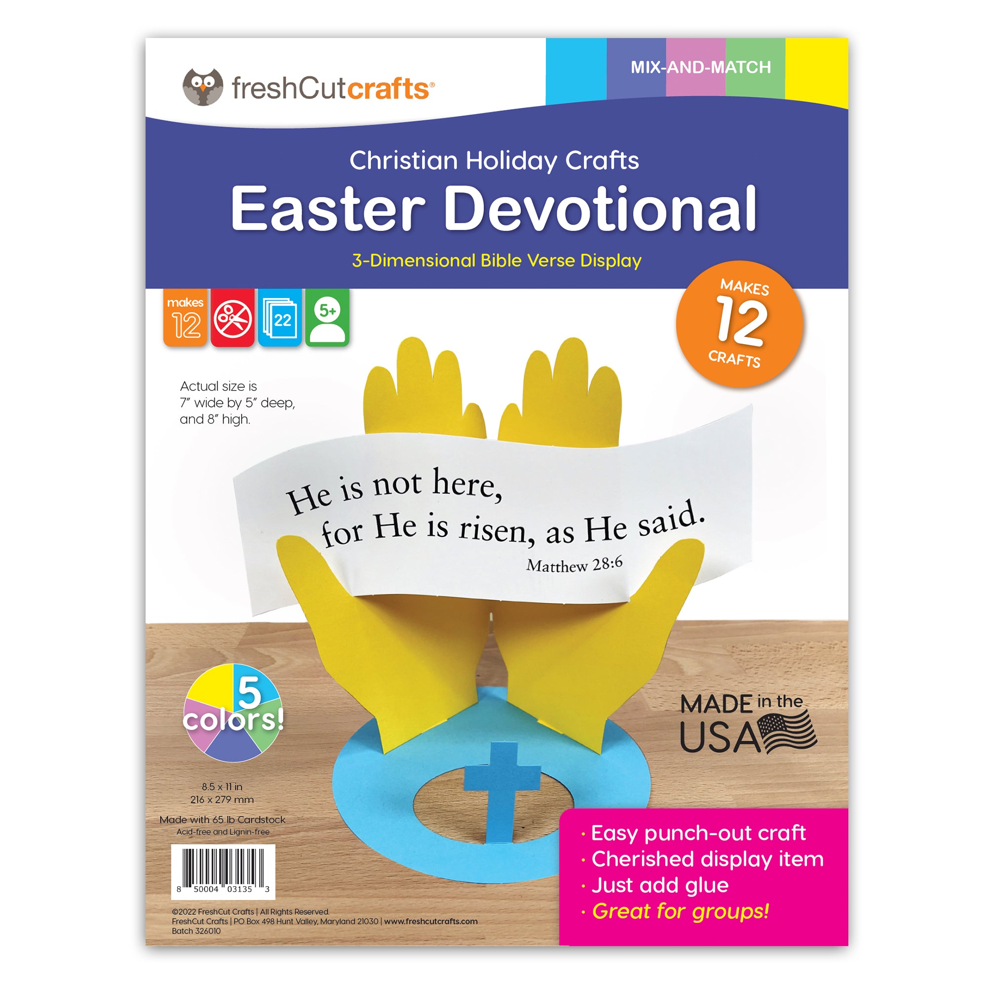 Easter Bible Crafts For Kids easter-bible-crafts-for-kids