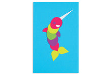 Load image into Gallery viewer, Mystic Trio – Beginner Art Project
