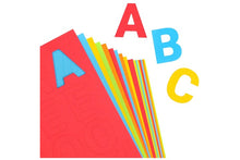 Load image into Gallery viewer, Essential Letters and Shapes 4-Pack Bundle Deal
