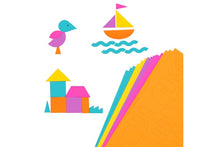 Load image into Gallery viewer, Essential Letters and Shapes 4-Pack Bundle Deal
